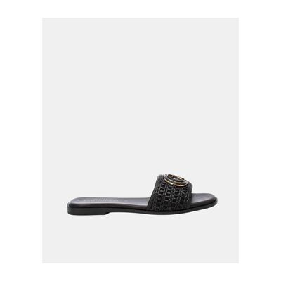 Carmela Flache Sandalen 162193 36;37;38;39;40 Carmela Flache Sandalen 162193 36;37;38;39;40