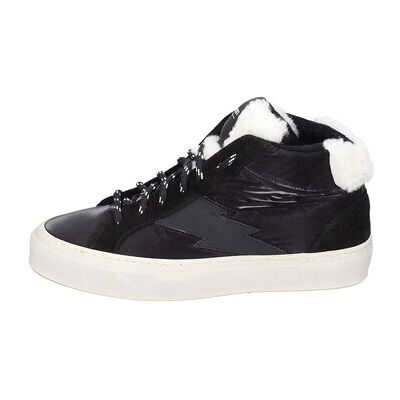 Stokton - Ex429 - Schwarz - EU 37 - Schuhe Stokton - Ex429 - Schwarz - EU 37 - Schuhe