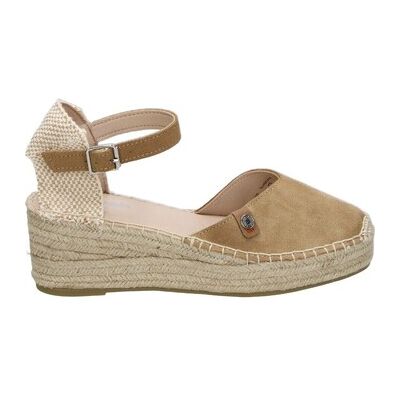 Refresh Espadrilles 116683 36;37;38;39;40;41 Female Refresh Espadrilles 116683 36;37;38;39;40;41 Female