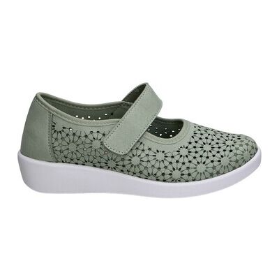 Doctor Cutillas Ballerinas 116140 36;37;38;39;40;41 Female Doctor Cutillas Ballerinas 116140 36;37;38;39;40;41 Female