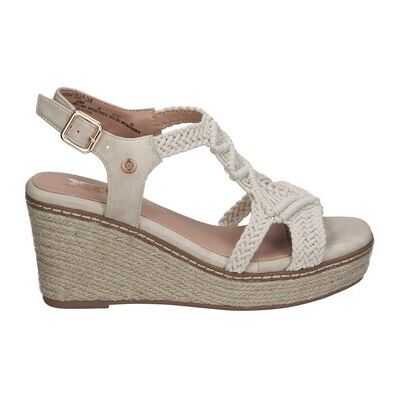 Xti Espadrilles 116332 36;38;39;40;41 Female Xti Espadrilles 116332 36;38;39;40;41 Female