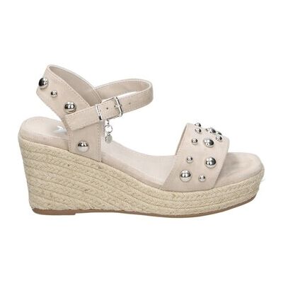 Xti Espadrilles 116116 36;38;39;40;41 Female Xti Espadrilles 116116 36;38;39;40;41 Female