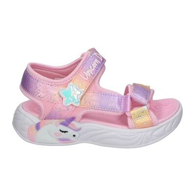 Skechers Sandalen 111458 30;31;32;33;34;35 Female Skechers Sandalen 111458 30;31;32;33;34;35 Female