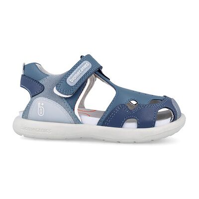 Biomecanics Flache Sandalen 262233 Indigo_a631 25;26;27;28;29;30;31;32 Biomecanics Flache Sandalen 262233 Indigo_a631 25;26;27;28;29;30;31;32