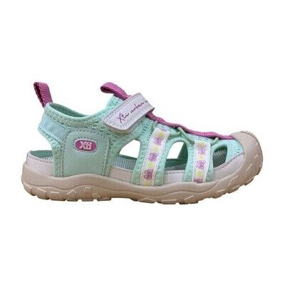 Xti Sandalen 153103 Sandalia Cerrada Multicolor 34 Female Xti Sandalen 153103 Sandalia Cerrada Multicolor 34 Female