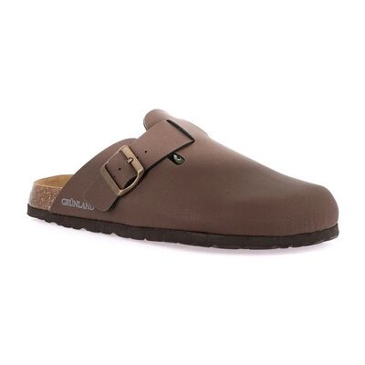 Grunland Clogs Dsg-Cb0807 39;40;41;45 Male Grunland Clogs Dsg-Cb0807 39;40;41;45 Male