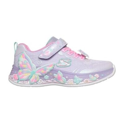 Skechers Kinderschuhe Klettschuhe 303065l 303065l Lvmt Lvmt 28;31;32;33;34;35 Female Skechers Kinderschuhe Klettschuhe 303065l 303065l Lvmt Lvmt 28;31;32;33;34;35 Female