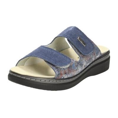 Rohde Clogs Pantoletten 5224/56 39;40;41;42 Female Rohde Clogs Pantoletten 5224/56 39;40;41;42 Female
