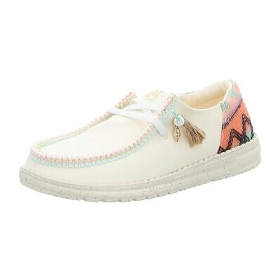 Heydude Mokassins Schnuerschuhe 45220-0ni 37;38;39;40;41;42 Female Heydude Mokassins Schnuerschuhe 45220-0ni 37;38;39;40;41;42 Female