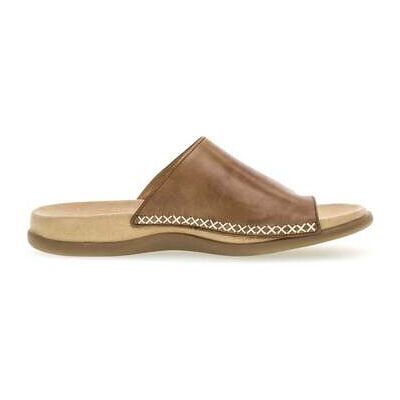 Gabor Flache Sandalen 03.700.24 41;42 Gabor Flache Sandalen 03.700.24 41;42