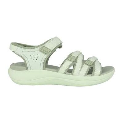 Clarks Flache Sandalen Mira Madi 36;37;38;39;40;41;35 1/2;37 1/2;41 1/2;39 1/2 Clarks Flache Sandalen Mira Madi 36;37;38;39;40;41;35 1/2;37 1/2;41 1/2;39 1/2
