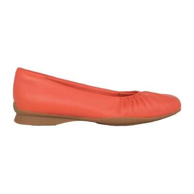 Clarks Ballerinas Jazmynn Lo 36;37;38;39;40;41;35 1/2;37 1/2;41 1/2;39 1/2 Female Clarks Ballerinas Jazmynn Lo 36;37;38;39;40;41;35 1/2;37 1/2;41 1/2;39 1/2 Female