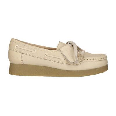Clarks Damenschuhe Wallabee Evo Sea 36;37;38;39;40;41;42;35 1/2;37 1/2;41 1/2;39 1/2 Female Clarks Damenschuhe Wallabee Evo Sea 36;37;38;39;40;41;42;35 1/2;37 1/2;41 1/2;39 1/2 Female
