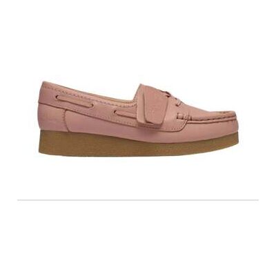 Clarks Damenschuhe Wallabee Evo Sea 36;37;38;39;40;41;42;35 1/2;37 1/2;41 1/2;39 1/2 Female Clarks Damenschuhe Wallabee Evo Sea 36;37;38;39;40;41;42;35 1/2;37 1/2;41 1/2;39 1/2 Female