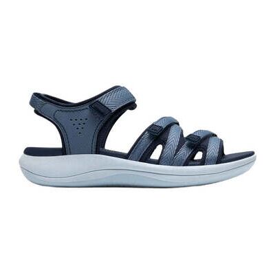 Clarks Flache Sandalen Mira Madi 36;37;38;39;40;35 1/2;37 1/2;39 1/2 Clarks Flache Sandalen Mira Madi 36;37;38;39;40;35 1/2;37 1/2;39 1/2