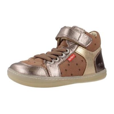 Kickers Kinderstiefel Kickbaryl 29 Female Kickers Kinderstiefel Kickbaryl 29 Female