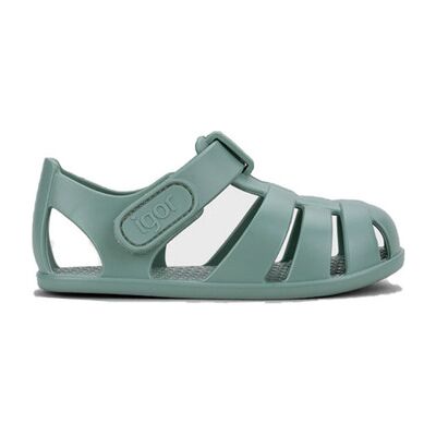 Igor Flache Sandalen 10324 27;28;29;30 Igor Flache Sandalen 10324 27;28;29;30