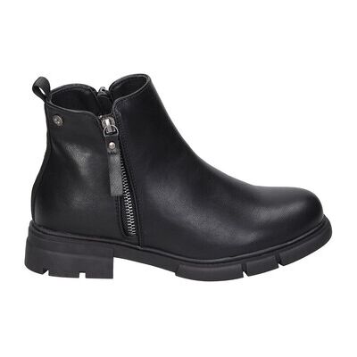 Xti Stiefeletten 113954 36;37;38;32;33;34 Female Xti Stiefeletten 113954 36;37;38;32;33;34 Female