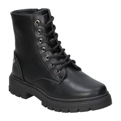 Xti Stiefeletten 113960 31;32;33 Female Xti Stiefeletten 113960 31;32;33 Female