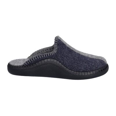 Josef Seibel Hausschuhe Monaco Damen 62, Dunkelblau-Kombi 44 Female Josef Seibel Hausschuhe Monaco Damen 62, Dunkelblau-Kombi 44 Female