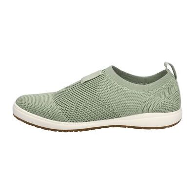 Josef Seibel Slip On Caren 66, Mint 38 Female Josef Seibel Slip On Caren 66, Mint 38 Female