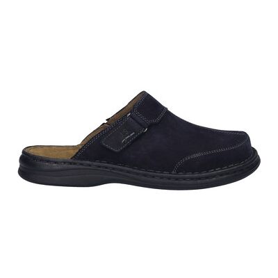 Josef Seibel Clogs Max 93, Ocean 40 Male Josef Seibel Clogs Max 93, Ocean 40 Male