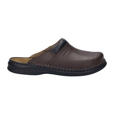 Josef Seibel Clogs Max 94, Brandy 39;40;41;42;43;44;45;46;47;48;49 Male Josef Seibel Clogs Max 94, Brandy 39;40;41;42;43;44;45;46;47;48;49 Male