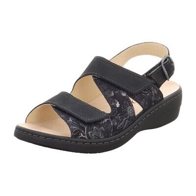 Longo Keilabsatzsandalen Sandaletten 1164034/4 37;38;39;40 Longo Keilabsatzsandalen Sandaletten 1164034/4 37;38;39;40
