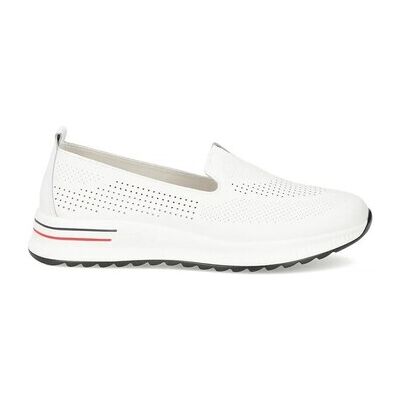 Filippo Slip On Dp761126wh 37;39 Female Filippo Slip On Dp761126wh 37;39 Female