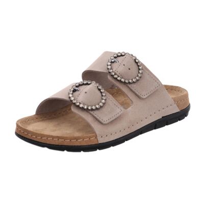 Rohde Sandalen Pantoletten Für Damen 41;42 Female Rohde Sandalen Pantoletten Für Damen 41;42 Female
