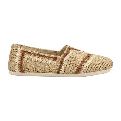 Toms Slip On Slipper 38;39;42 Female Toms Slip On Slipper 38;39;42 Female