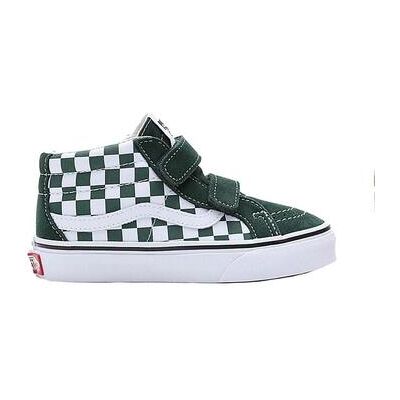 Vans Kinderschuhe Vn00018wbd61 19;24 Male Vans Kinderschuhe Vn00018wbd61 19;24 Male