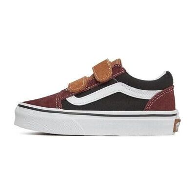 Vans Sneaker Vn000vheys81 32 1/2 Male Vans Sneaker Vn000vheys81 32 1/2 Male