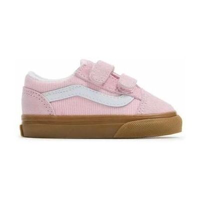 Vans Kinderschuhe Vn0a38jnpnk1 22 1/2;21 1/2 Female Vans Kinderschuhe Vn0a38jnpnk1 22 1/2;21 1/2 Female