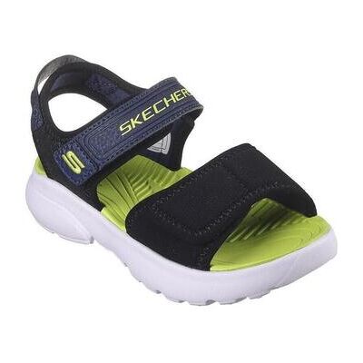 Skechers Sandalen 406512l/bklm 27;28;29;30;31;32;33;34;35 Male Skechers Sandalen 406512l/bklm 27;28;29;30;31;32;33;34;35 Male