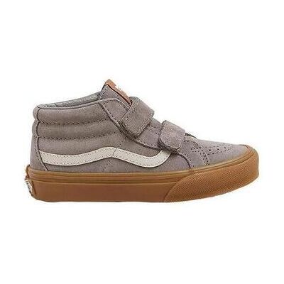 Vans Turnschuhe Vn000cz5gry1 32 1/2 Female Vans Turnschuhe Vn000cz5gry1 32 1/2 Female