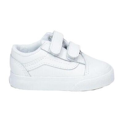 Vans Kinderschuhe Vn0009rchfa1 22 1/2;21 1/2 Male Vans Kinderschuhe Vn0009rchfa1 22 1/2;21 1/2 Male