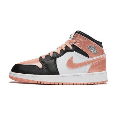 Nike Madder Root Gs Sneakers - Weiches Leder Nike Madder Root Gs Sneakers - Weiches Leder