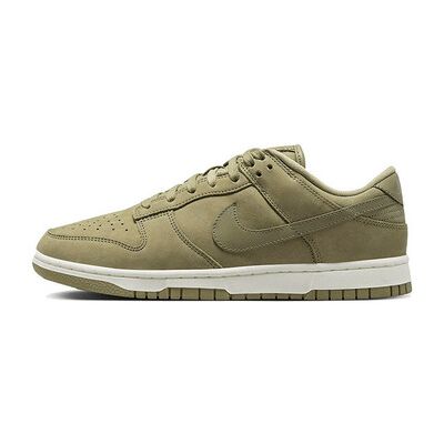 Nike Sneaker Dunk Low Prm Neutral Olive 44 Female Nike Sneaker Dunk Low Prm Neutral Olive 44 Female