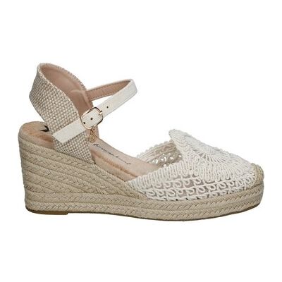 Xti Espadrilles 116355 36;37;39;40 Female Xti Espadrilles 116355 36;37;39;40 Female