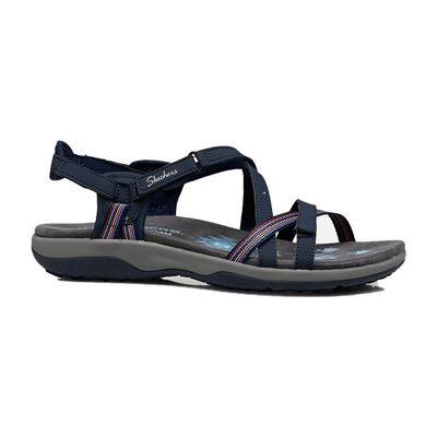 Skechers Sandalen Schuhe Reggae Slim - Sun Array 39;40 Female Skechers Sandalen Schuhe Reggae Slim - Sun Array 39;40 Female