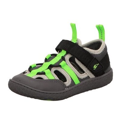 Affenzahn Sandalen Klettschuhe Vegan Roughy Panther 01636-80028 24;25;26;28 Male Affenzahn Sandalen Klettschuhe Vegan Roughy Panther 01636-80028 24;25;26;28 Male