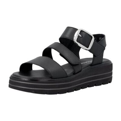Remonte Keilabsatzsandalen Sandaletten Sandale D3n50-00 37;38;39;40;41;42 Remonte Keilabsatzsandalen Sandaletten Sandale D3n50-00 37;38;39;40;41;42