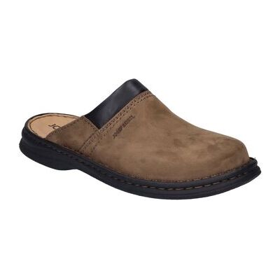 Josef Seibel Clogs Offene Clog 106638113/350 40 Male Josef Seibel Clogs Offene Clog 106638113/350 40 Male