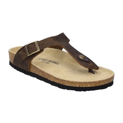 Josef Seibel Flache Sandalen Pantoletten 23-24 Bianca 02 64302-356-300 36 Josef Seibel Flache Sandalen Pantoletten 23-24 Bianca 02 64302-356-300 36