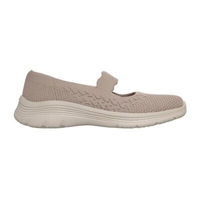Skechers Sneaker Bedford Ballerina 159252 Tpe 37;38;39;42;43 Female Skechers Sneaker Bedford Ballerina 159252 Tpe 37;38;39;42;43 Female