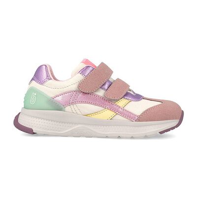 Biomecanics Kinderschuhe 262251g Rosa_multi_c422 29;33;34 Female Biomecanics Kinderschuhe 262251g Rosa_multi_c422 29;33;34 Female