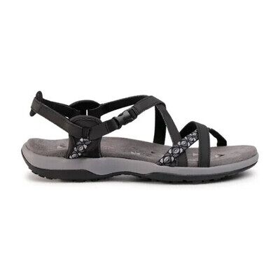 Skechers Flache Sandalen 40955 Reggae Slim Vacay 41 Skechers Flache Sandalen 40955 Reggae Slim Vacay 41