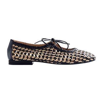 Gioseppo Ballerinas Worden - Black 37;39;40 Female Gioseppo Ballerinas Worden - Black 37;39;40 Female