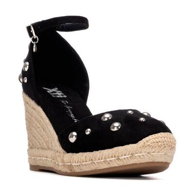 Xti Espadrilles Pantoffel 145468 40 Female Xti Espadrilles Pantoffel 145468 40 Female